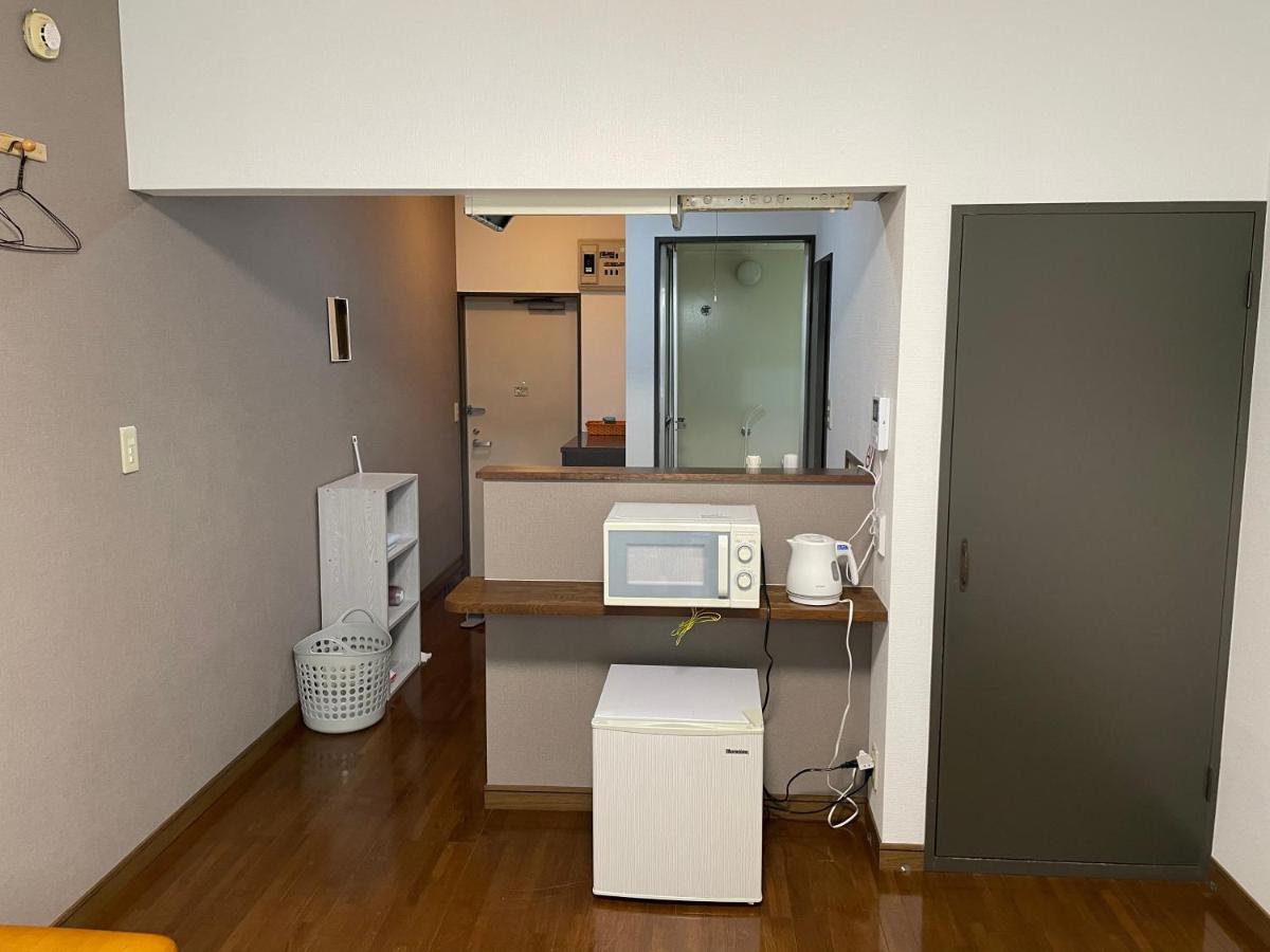 アルピエc Wi-Fi無料熊本城徒歩5分 Daire Dış mekan fotoğraf